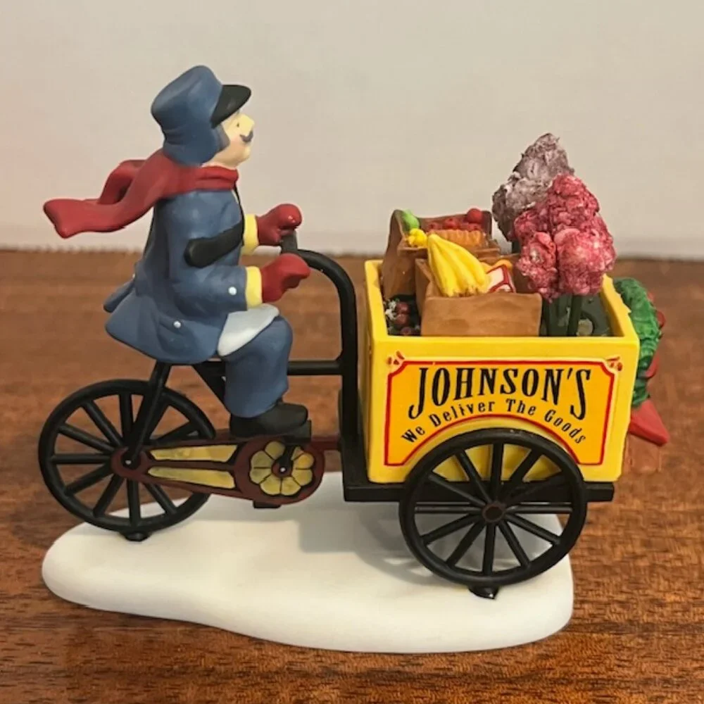Department 56 dept 56